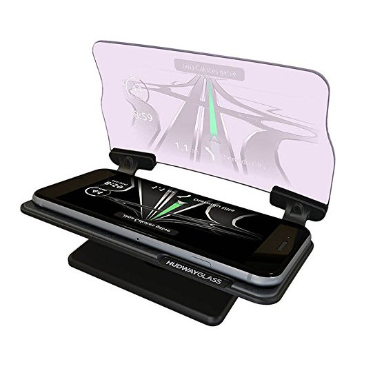 New HUD Navigation Projector New HUD Navigation Projector